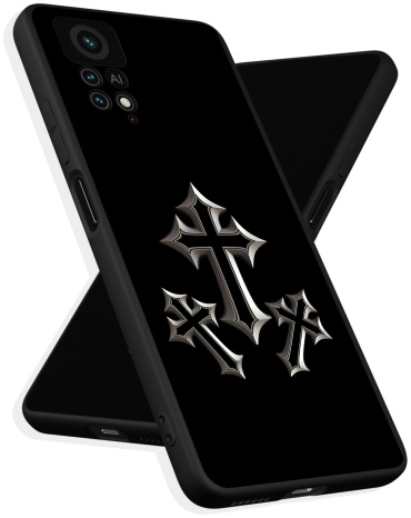 Чехол для Redmi Redmi Note 11 Pro, Redmi Note 12 Pro рисунок