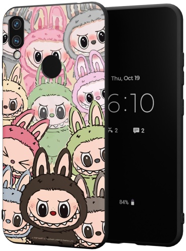 Чехол для Redmi Redmi Note 7, Redmi Note 7 Pro рисунок
