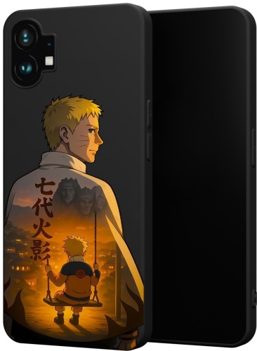 Чехол для NOTHING Phone 1 рисунок