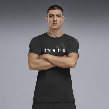 Футболка Puma черный