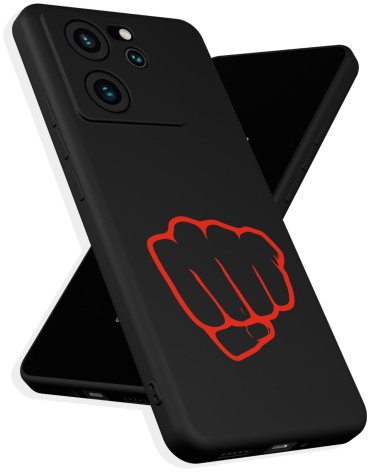 Чехол для Xiaomi 13T, 13T Pro рисунок