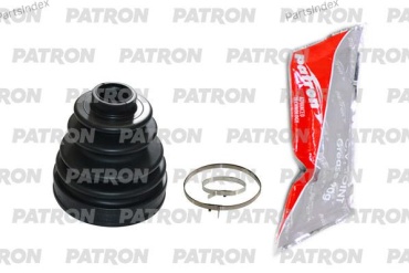 PATRON пыльник шруса PDC0076