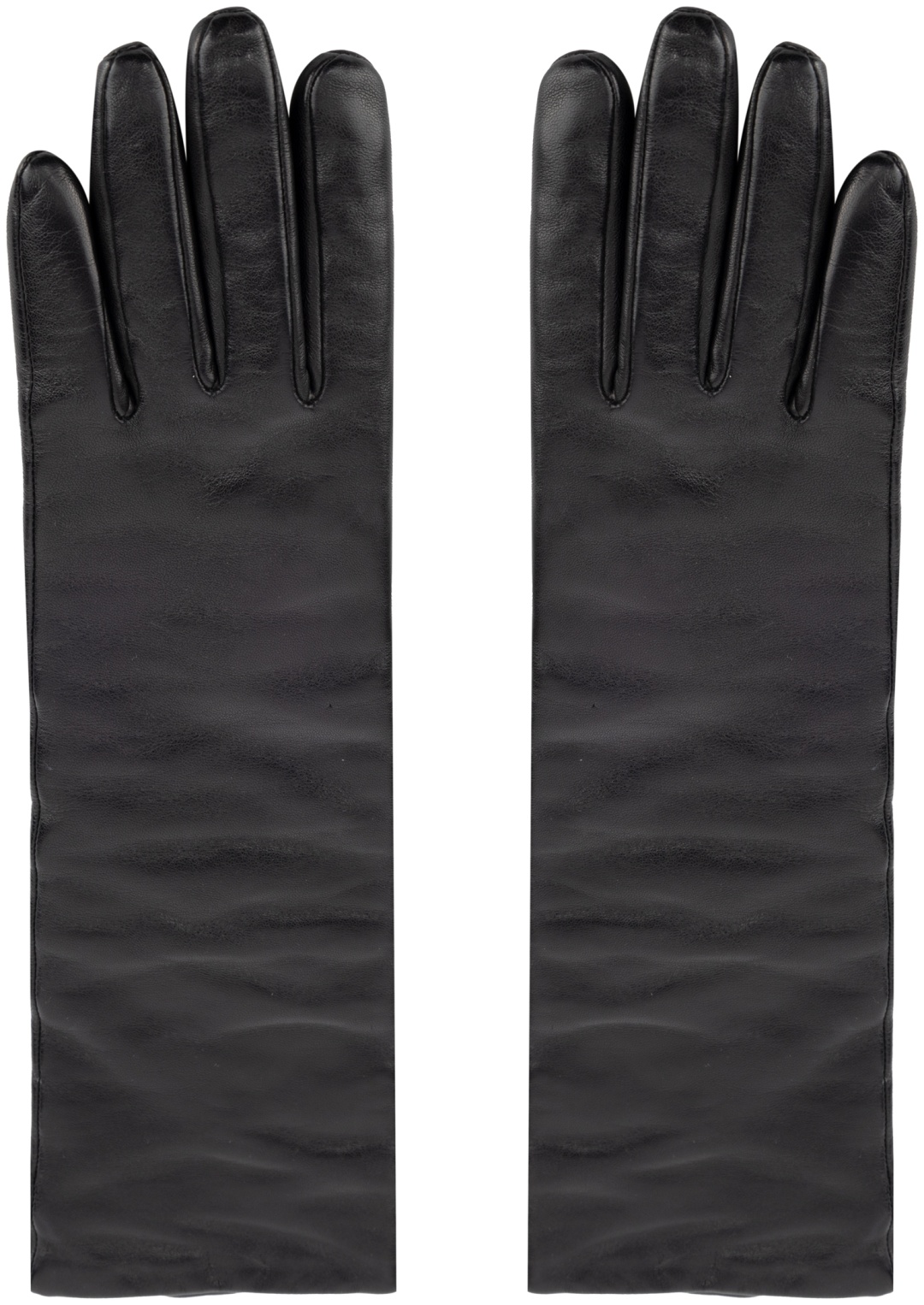 Перчатки Gloves размер 7 черный