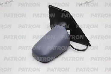 Зеркало в сборе PATRON PMG3916M05 левое для Toyota Echo