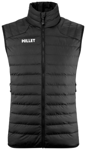 Жилет Millet черный