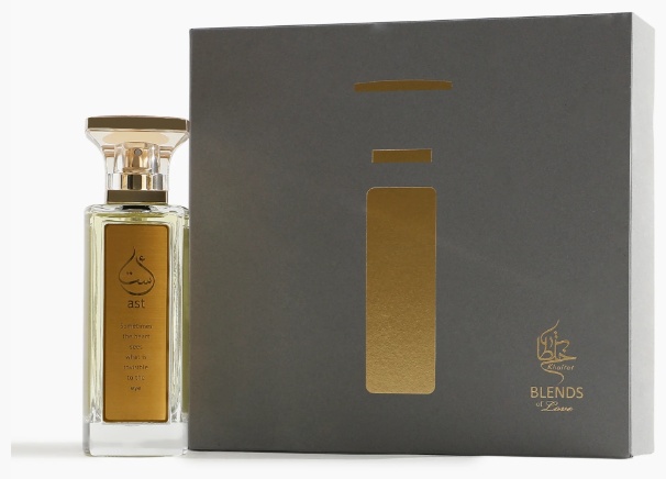 Khaltat Ast духи PARFUM 65 мл, унисекс