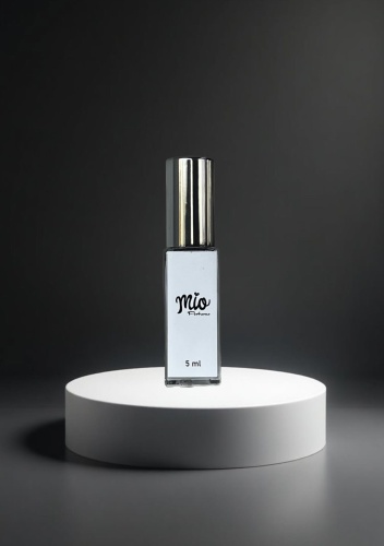 Mio perfume Aqua Pour Homme экстракт духов Extrait de Parfum 5 мл, для мужчин