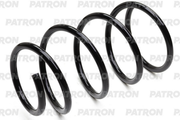 PATRON пружина передней подвески PCS872385