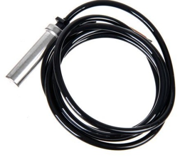 ZentParts датчик ABS Z03126