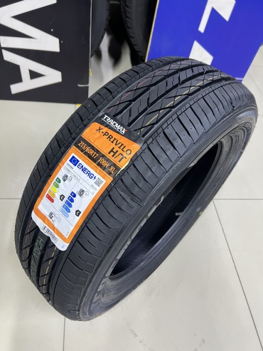 Tracmax X-Privilo 215/60 R17 100 H без шипов