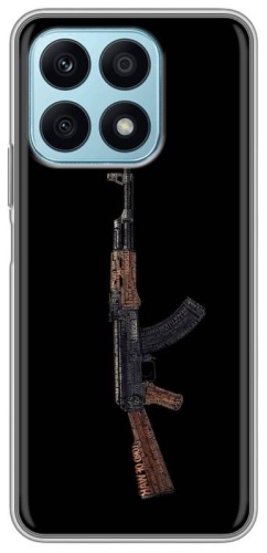 Чехол BAIKO для Honor X8b рисунок
