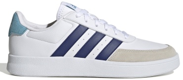 Кроссовки adidas белый