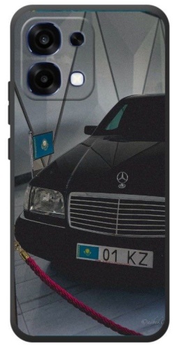 Чехол BAIKO для POCO X8 Pro Max рисунок