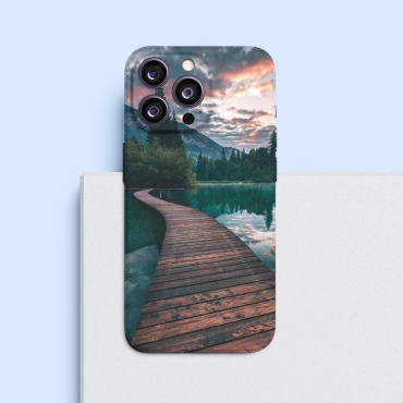 Чехол для Apple iPhone Xs рисунок