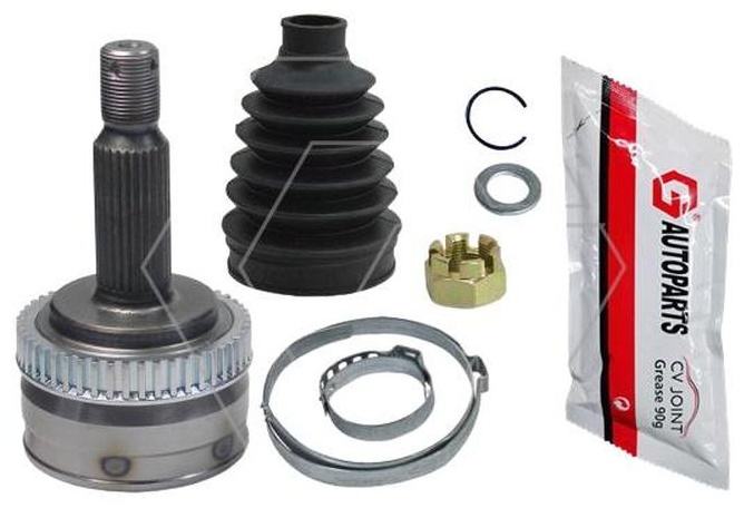 G-AUTOPARTS опора шаровая GCO24049