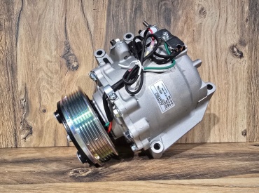 Компрессор кондиционера ACCpro 38810R1AA01