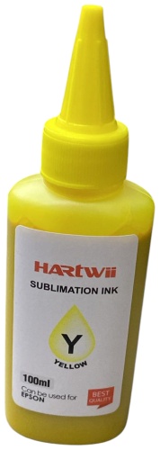 HARTWII Y 100 мл желтый