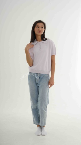 Кофта Everest Fashion сиреневый