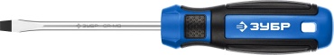 STAYER отвертка 25231-6 SL6х100 мм