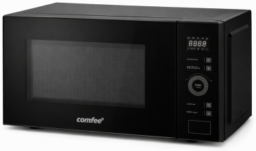 Comfee CBM400GB черный