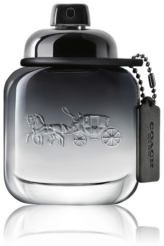 Coach Man туалетная вода EDT 100 мл, для мужчин