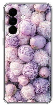 Чехол для Samsung Galaxy A37 рисунок