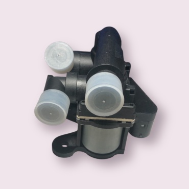 OEM клапан отопителя 64118391417