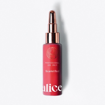 Alice Pigments для губ пигмент SCARLET RED 15 мл