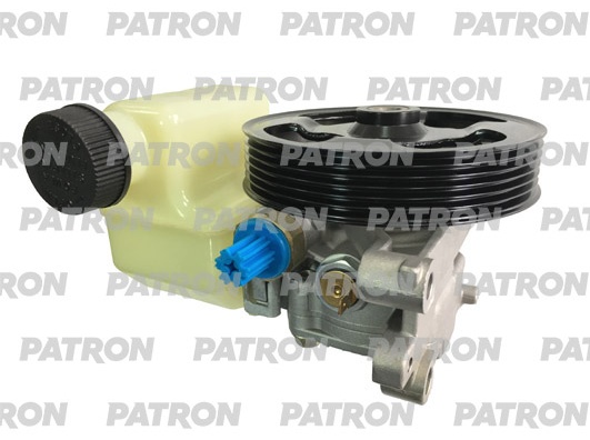 PATRON насос ГУР PPS1147