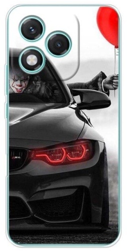 Чехол BAIKO для Honor 400 Lite рисунок