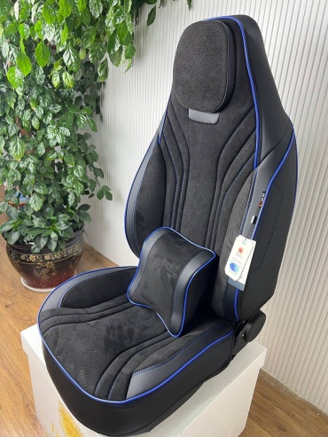 Robee Changan CS35 Plus 2018-2024 синий, черный