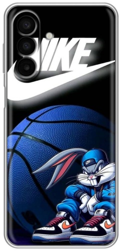 Чехол BAIKO для Samsung Galaxy A56 рисунок