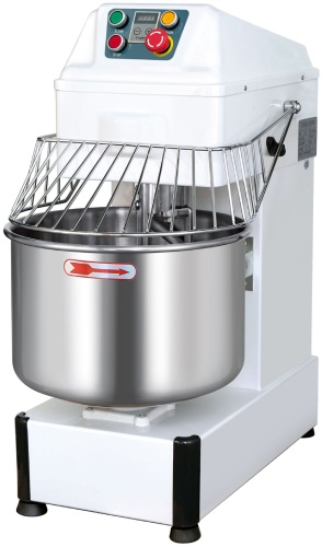 Тестомес Foodsense H30 белый, стальной