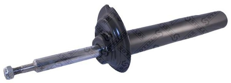 Амортизатор Stellox передний 42140459SX 1 шт