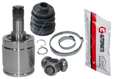 G-AUTOPARTS шрус внутренний GCI23018