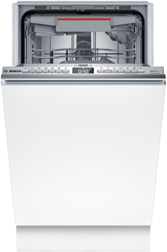 Bosch SPV6EMX65Q стальной