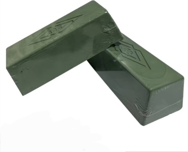 Рязанский Инструментальный Абразивный Завод ПАСТА ГОИ - 500.29.07.2 750