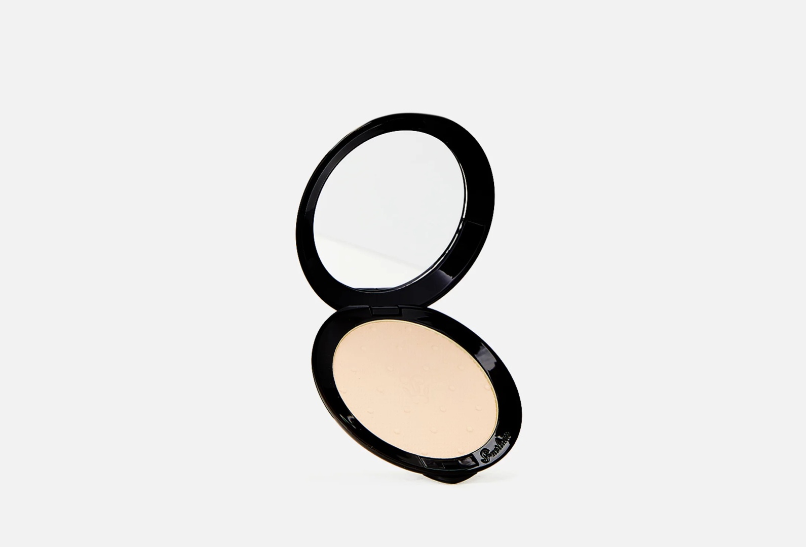 Пудра Guerlain Les Voilettes сухая 3 светло-бежевый