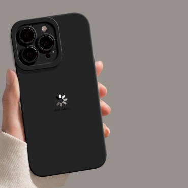 Чехол FASHION для Apple iPhone 15 Pro Max черный