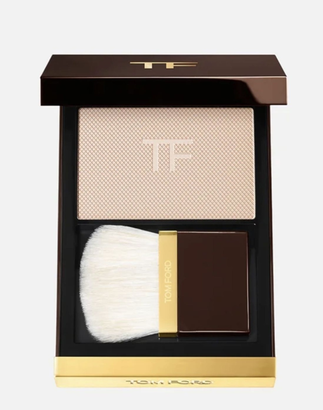 Пудра TOM FORD Пудра компактная Tom Ford Translucent Finishing Powder - Alabaster Nude 01 сухая 01 alabaster nude светло-бежевый