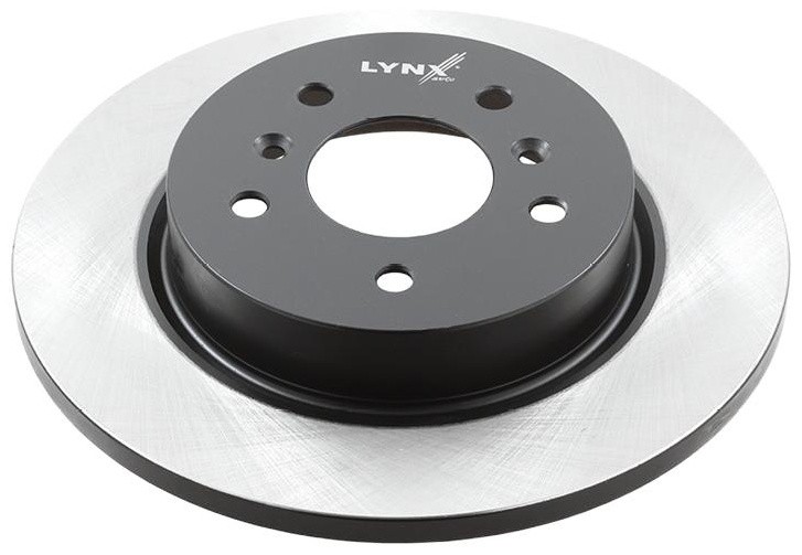Диски LYNXauto задние BN1821