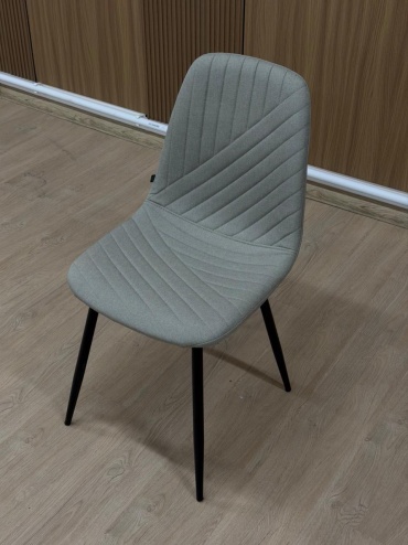 Стул ADIOR Line, 86x42x40 см, бежевый 2 шт.