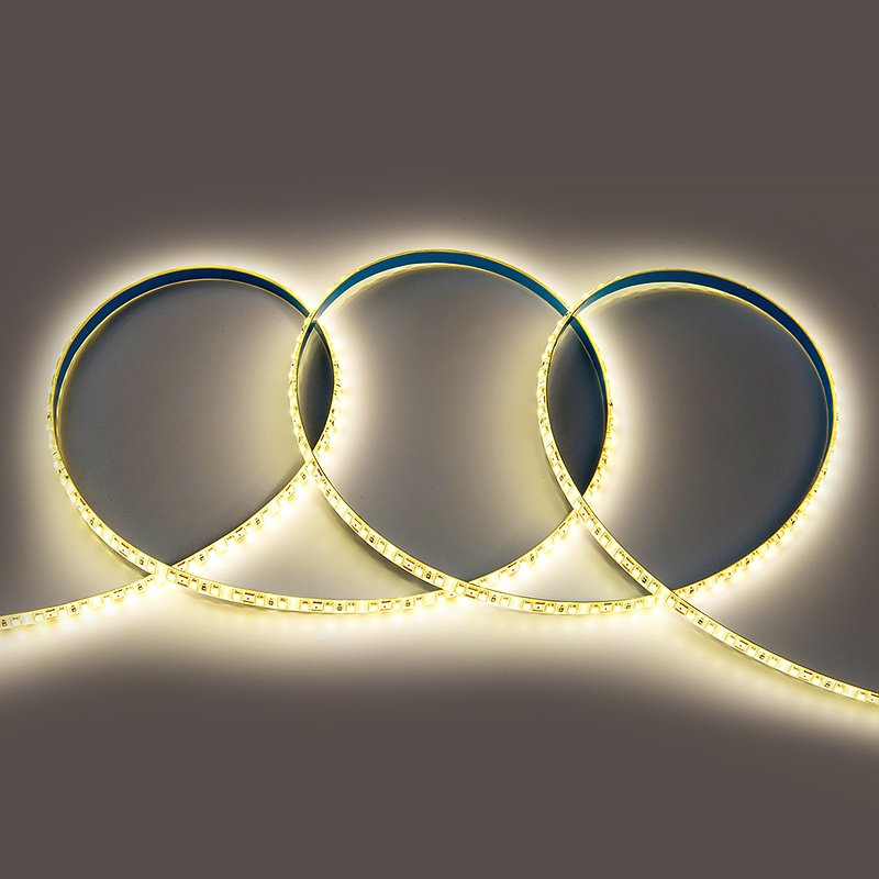 Светодиодная лента General Lighting Systems теплый белый 5 м