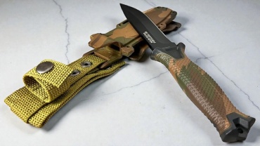 Нож Gerber GERBER/D2 1 шт