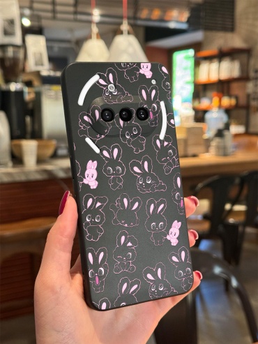 Чехол для NOTHING Phone (3a) рисунок