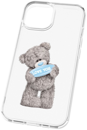 Чехол Mcover для Apple iPhone 12, iPhone 12 Pro рисунок