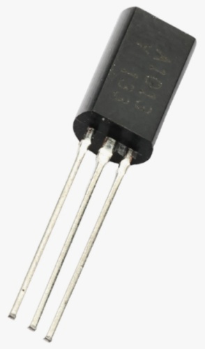 Транзистор биполярный 2SA1013, 1 шт.