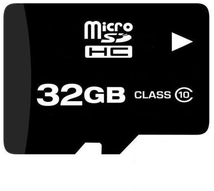 Карта памяти SP microSD 125648748 32 Гб