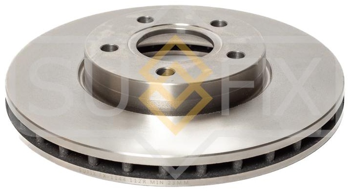 Диски Sufix передние FX1144