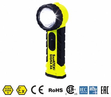 Nightsearcher SIGMA RA 5 В